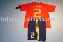 Supply 08/09 Latest soccer jerseys ,football jerseys, jerseys,soccer uniform,england football ,accept paypal