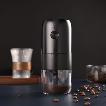Rechargeable Manual Portable Hand Electric Coffee Grinders
