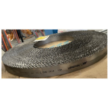 Bimetal Band Saw Blades for Diverse Metal Cutting