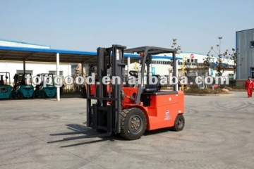 Electric Forklift Charger