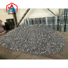 Variety of Ferrovanadium Alloys for Different Industrial Needs