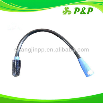 vacuum cleaner small long rolling brush with hose