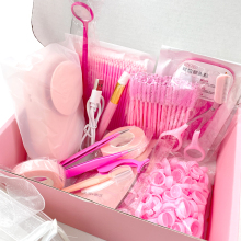 Beginner Kit: Cil Eye Lash Extension Kit for Professionals