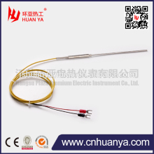 SSMJ JISC J type sheathed thermocouples