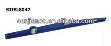 SJIE84047 High precision measure spirit level bridge level