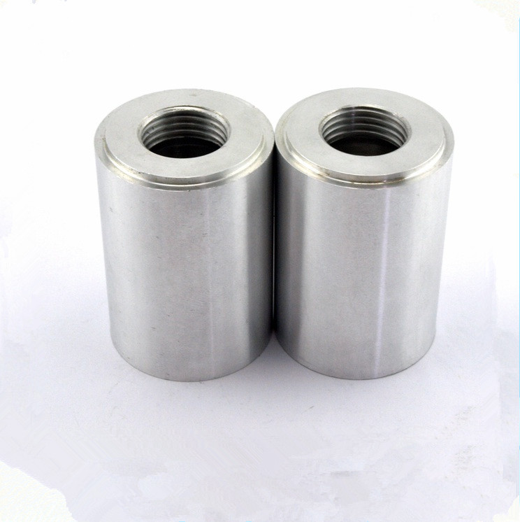 Aluminum Nut Spacers