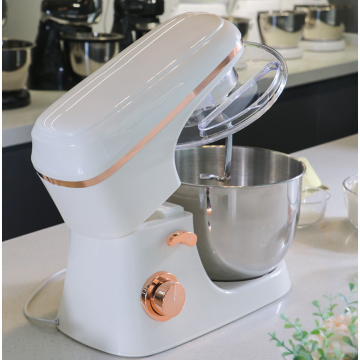 Electric Bakery Home Use Dough Mixer