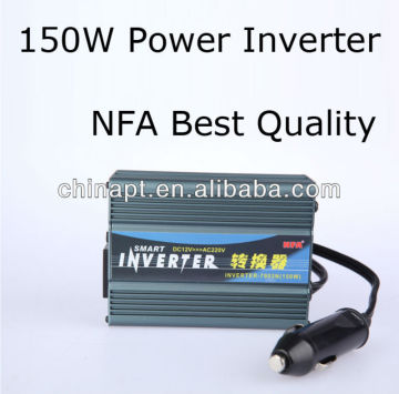 150W Car Inverter Car Power Inverter Power Star Inverter