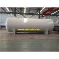 50000L 20T LPG Propane Storage Vessels