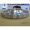 SW Flange CL3000 FF aço 36 polegadas