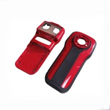 Plastic Injection Mould Companies for Computer Shell Manufacturing