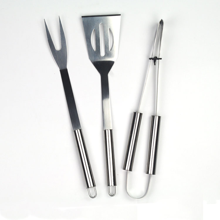 bbq tools set