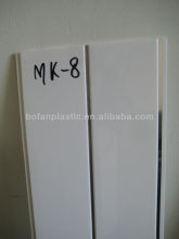 plastic pvc ceiling sheet