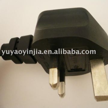 UK BSI Power Cords