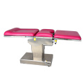 Factory direct electric gynecological bed high-grade type