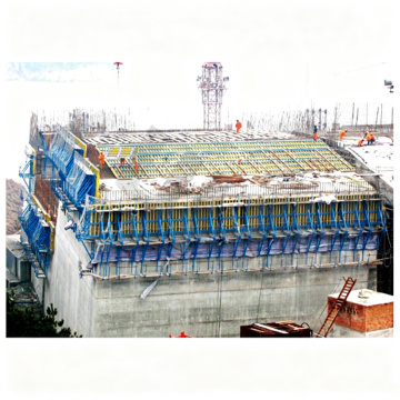 صندقة الكابولي أحادية الجانب (DP180)