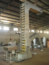 z-type bucket lifter/elevator/conveyor for snake                        
                                                Quality Choice