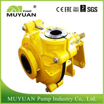 Centrifugal Mission Pump For Gold Mining