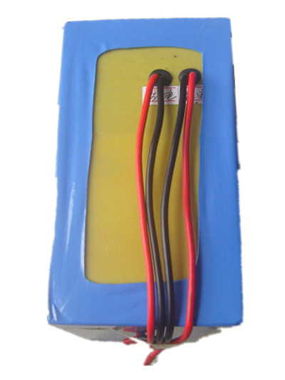 Lithium Polymer Battery 48V20ah for Electric Scooter