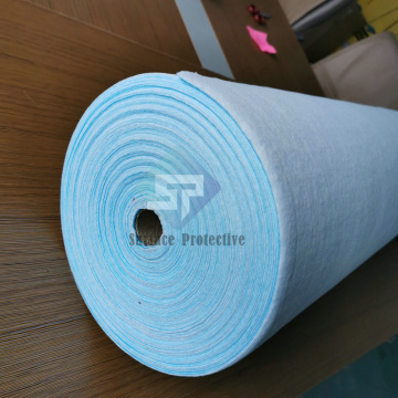 Beste Hartholz Clear Floor Protector Roll