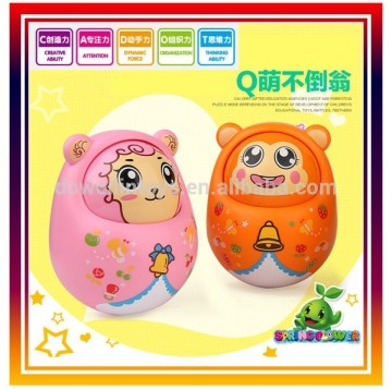 Newfangled Tumbler Bell Toys For Baby, Baby Baby Toys.