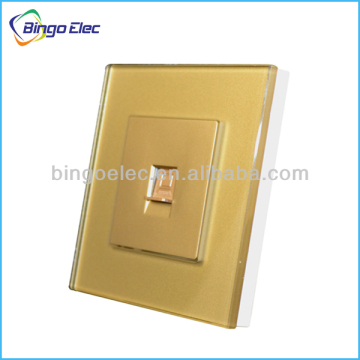 internet glass socket