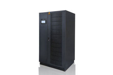CHP3000 Series Double Conversion Online UPS