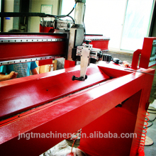 Straight Seam Automatic Seam Welder