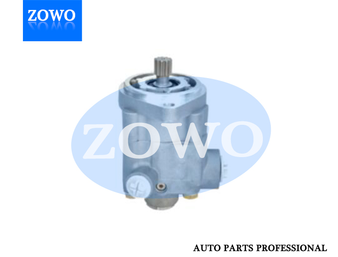 100 1181 Power Steering Pump