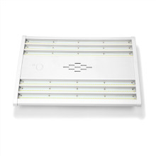 220W High Bay Linear LED Fixtures CRI 85