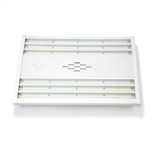 220W High Bay Linear LED Fixtures CRI 85