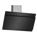 Campanas de pared Neff Black Glass