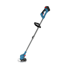 China Manufacturer Multifunction Electric Lawn String Trimmer Edger Grass Cutter