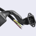 Electromobile Connection Cable Assembly