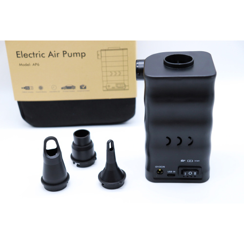 High Flow USB Powered Air Compressor Pump