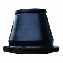 Rubber Dock Fender Cone Fender