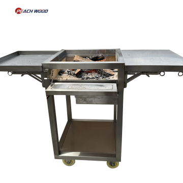 Gaucho Grill GYB500