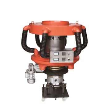 ABA ABC AB Co-extrusion Die Heads