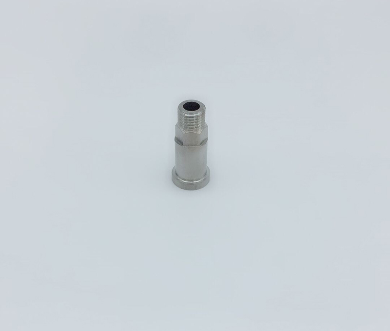 Stainless Steel Fast Assembly Joint Card Fittings