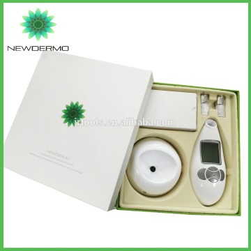 2017 trending products microdermabrasion machine professional diamond