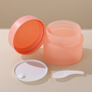 Luxury Face Lotion Bottle with Aesthetic Appeal