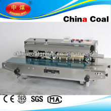 FRD-1000W continuous band sealer machine with CE 