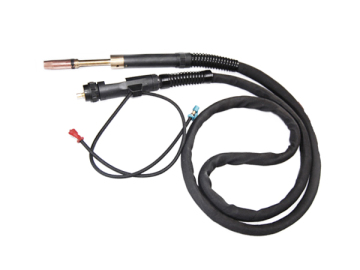 Binzel Type Auto 501D Welding Torch