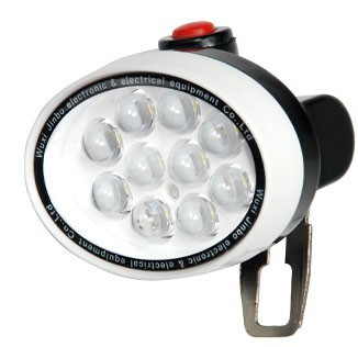 LED Cordless Mining Lamp+Charger