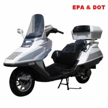 50cc-250cc EPA / DOT Scooter (TPGS-813)