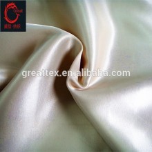 poly spandex satin,stretch satin fabric for garments