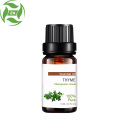 100% pure natural thyme oil for hair care