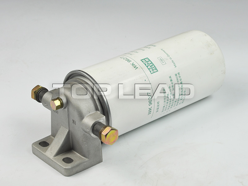 HOWO PL420 Fuel Filter