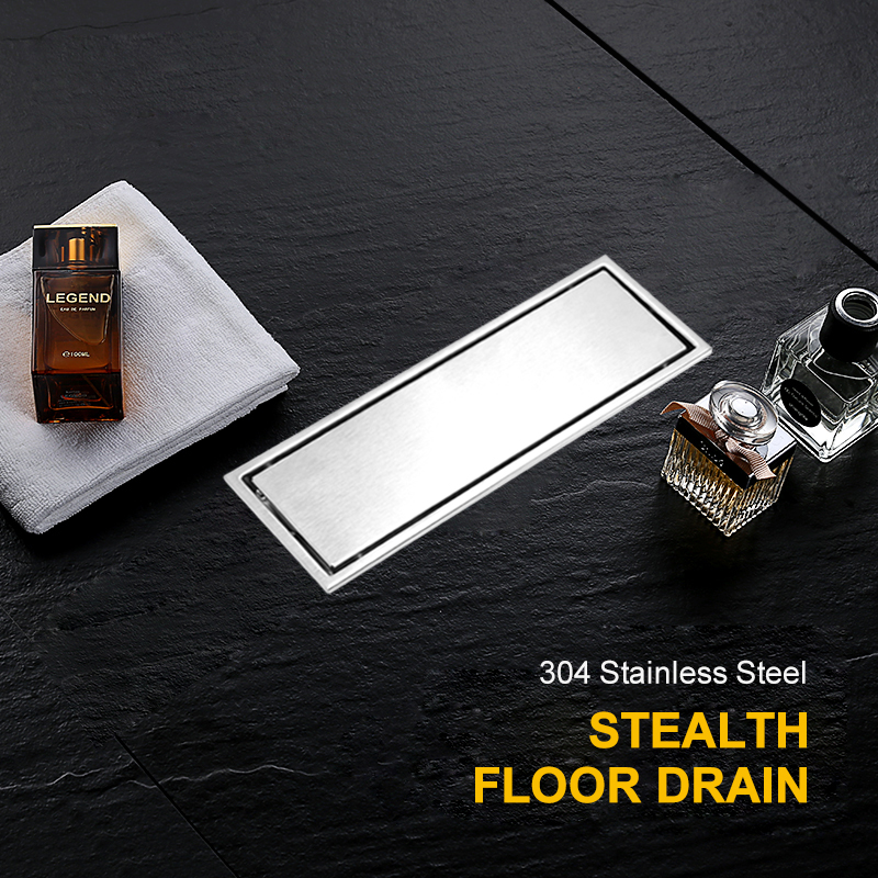 Floor Drain