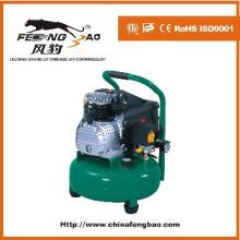 Oil-Free air compressr